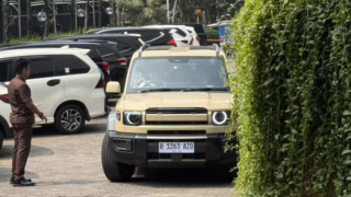 iCar V27 Indonesia