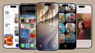 iOS 27 Public Beta