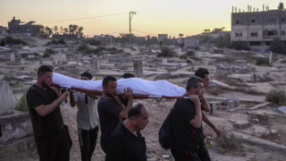 negara Asia paling percaya akhirat