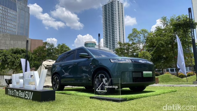 penjualan mobil terbanyak di indonesia