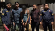 penusukan pria di Jakbar