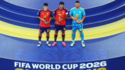 penghargaan Piala Dunia 2026