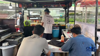 fenomena tak terduga pegawai kantoran DKI