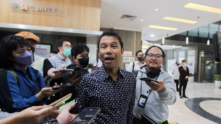 Kongres Biasa PSSI 2026