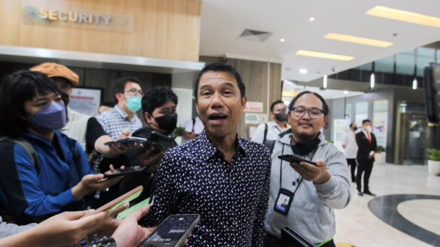 Kongres Biasa PSSI 2026