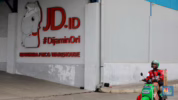 Akuisisi JD.com