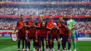 Spanyol vs Prancis Piala Dunia 2026