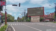 denda melanggar marka jalan