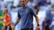 Lionel Scaloni tinggalkan Timnas Argentina