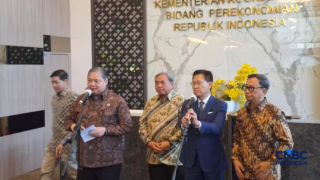 BBM murah untuk nelayan