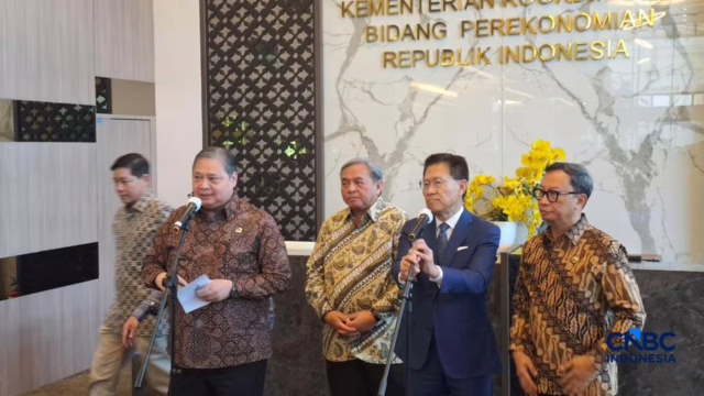 BBM murah untuk nelayan