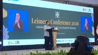 Skrining Kesehatan Jiwa Dokter