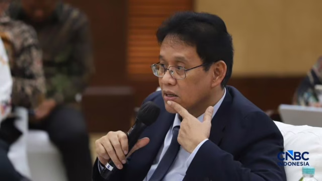 target setoran pajak 2026