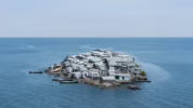 sengketa Pulau Migingo