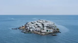 sengketa Pulau Migingo