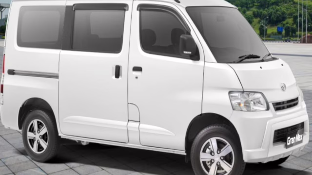penjualan Daihatsu Juni 2026
