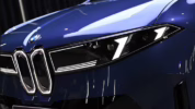 era baru BMW Neue Klasse