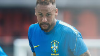 sindiran Neymar kepada Joachim Klement