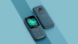 Nokia 123 Shield