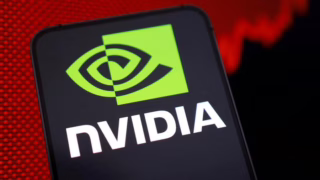 kejayaan Nvidia mulai runtuh