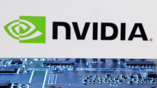 Investasi Data Center AI Nvidia