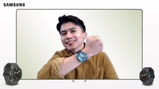 Samsung Galaxy Watch Ultra2