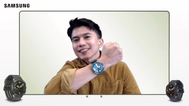 Samsung Galaxy Watch Ultra2