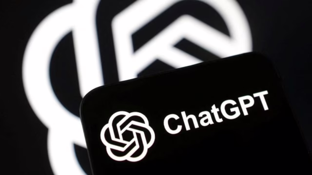 model ChatGPT baru OpenAI
