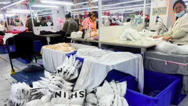 Ecommerce China