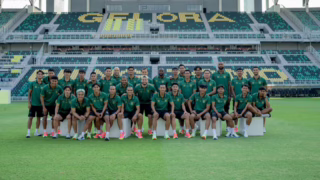 pemain baru Persebaya Surabaya