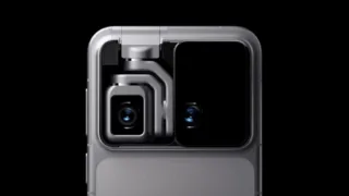 Honor Robot Phone