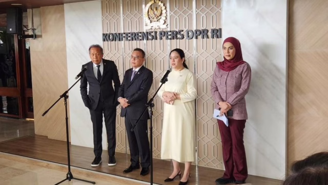 penyebab SD Negeri sepi peminat