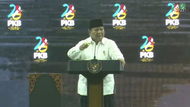 Praktik Mark-up Anggaran Pemerintah