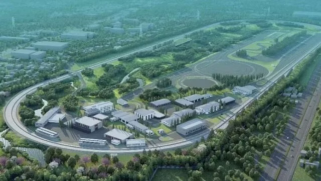 Proving Ground BPLJSKB Bekasi