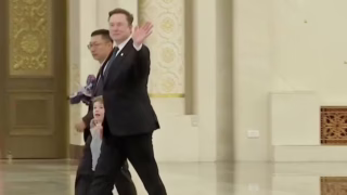 janji robotaxi Tesla