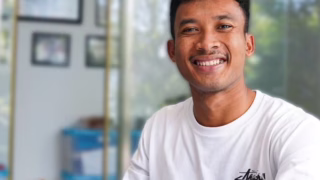 Alasan Robi Darwis Gabung Arema FC