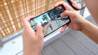Samsung Galaxy S26 Ultra vs iPhone 17