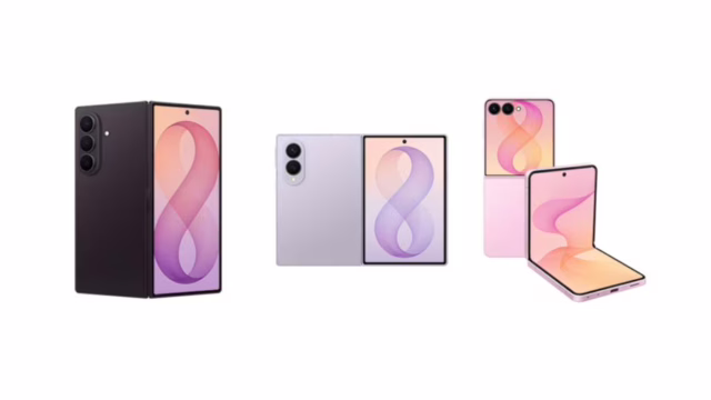 Harga HP Galaxy Z Fold8