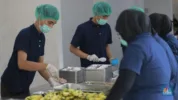 Larangan Dapur MBG