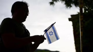 mata-mata Israel Eli Cohen