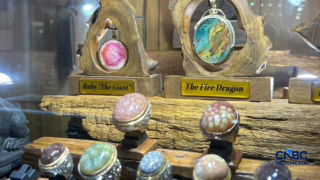 harga batu bacan saat ini