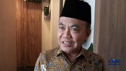 Pengecualian DHE SDA