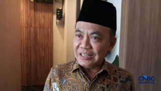 Pengecualian DHE SDA