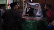 tren nikah di KUA