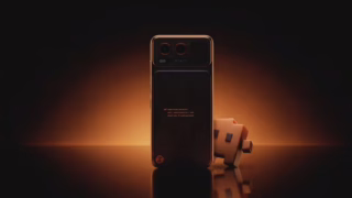 HP AI StepX Neo