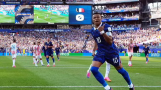 pencetak gol terbanyak Piala Dunia 2026
