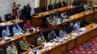 laporan keuangan BGN 2025