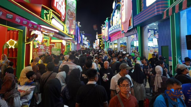 Jakarta Fair 2026