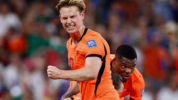 Belanda gugur dari Piala Dunia 2026