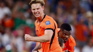 Belanda gugur dari Piala Dunia 2026